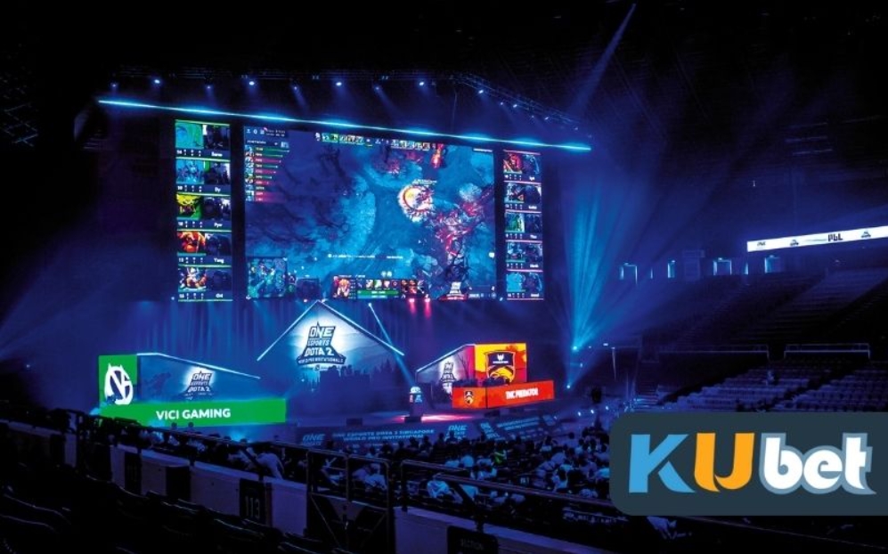 Chia sẻ kinh nghiệm chơi hay từ cao thủ – Esport Kubet