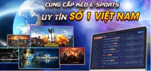 Các loại kèo cược phổ biến nhất – Esport Kubet