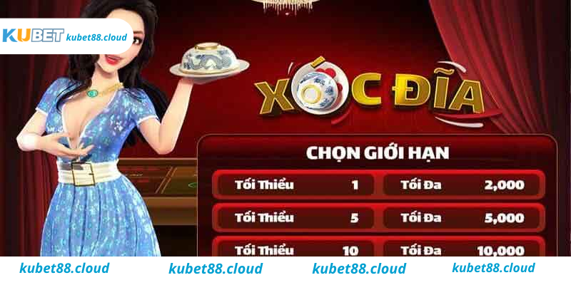 Chơi xóc đĩa đổi thưởng online là lựa chọn vô cùng sáng suốt